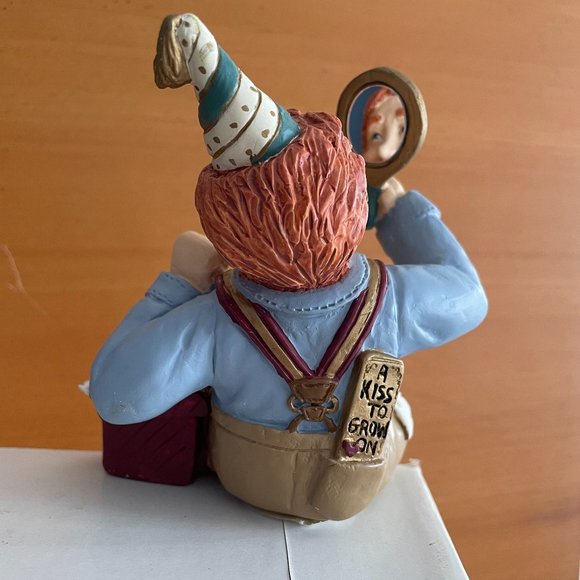 Keeper of birthdays - Picture 3 of 4